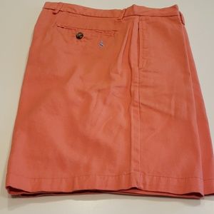 Tailorbyrd Collection 1930 Men's Shorts